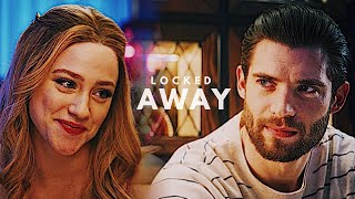 Natalie & Jake || Locked Away [look both ways netflix]