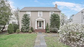 20 Deerfield Ave video tour
