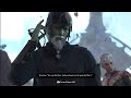 New Baldur's Gate Run w Devil - part 1(VOD)
