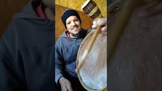 Bombo Caxixi Legüetip