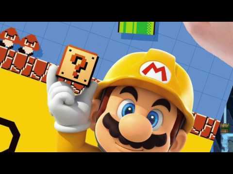 Super Mario Maker - A Bastion of Creative Freedom & Replayability - Super Mario Maker - A Bastion of Creative Freedom & Replayability