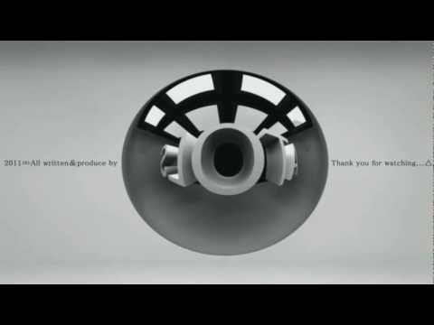 【重音テト】　エデン　【カバー】