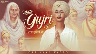 Mata Gujri Ji | Ashman Singh Sidhu | Sidhu Legacy | Latest Punjabi Song 2024