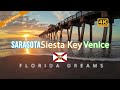 Florida dreams  sarasota siesta key nokomis venice