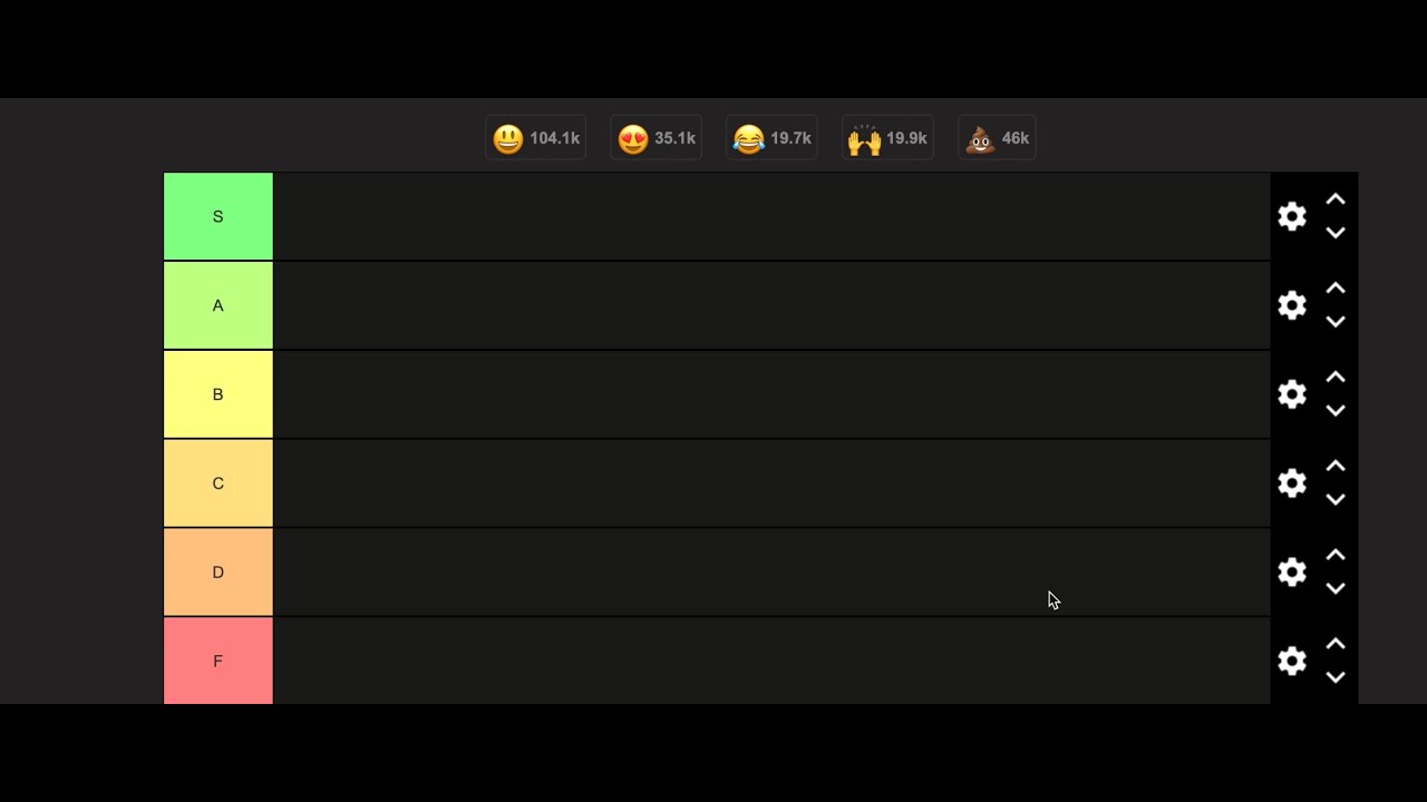 Ranking every car and bike I own in asphalt 8 by driving it (VIP Edition)