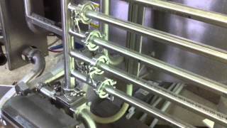 Sanitary Pipe Fitting