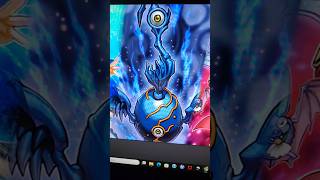 TORNA Cubic! ANNUNCIATO il NUOVO Revolution Booster YUGIOH #yugioh #yugiohtcg #shorts