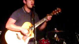 Big Fat Joint Fundraiser The Bedford Balham London 31st August 2011 (2)