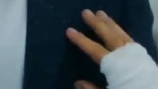 Şneymiş Öyle Adamlık Kartvizitle Olmuyor.