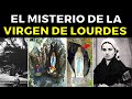 Esto pasó con la niña que &quot;vio&quot; a la Virgen de Lourdes