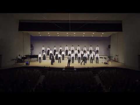 「A Million Dreams」　大阪大学混声合唱フロイント・コール第63回定期演奏会(2020年)