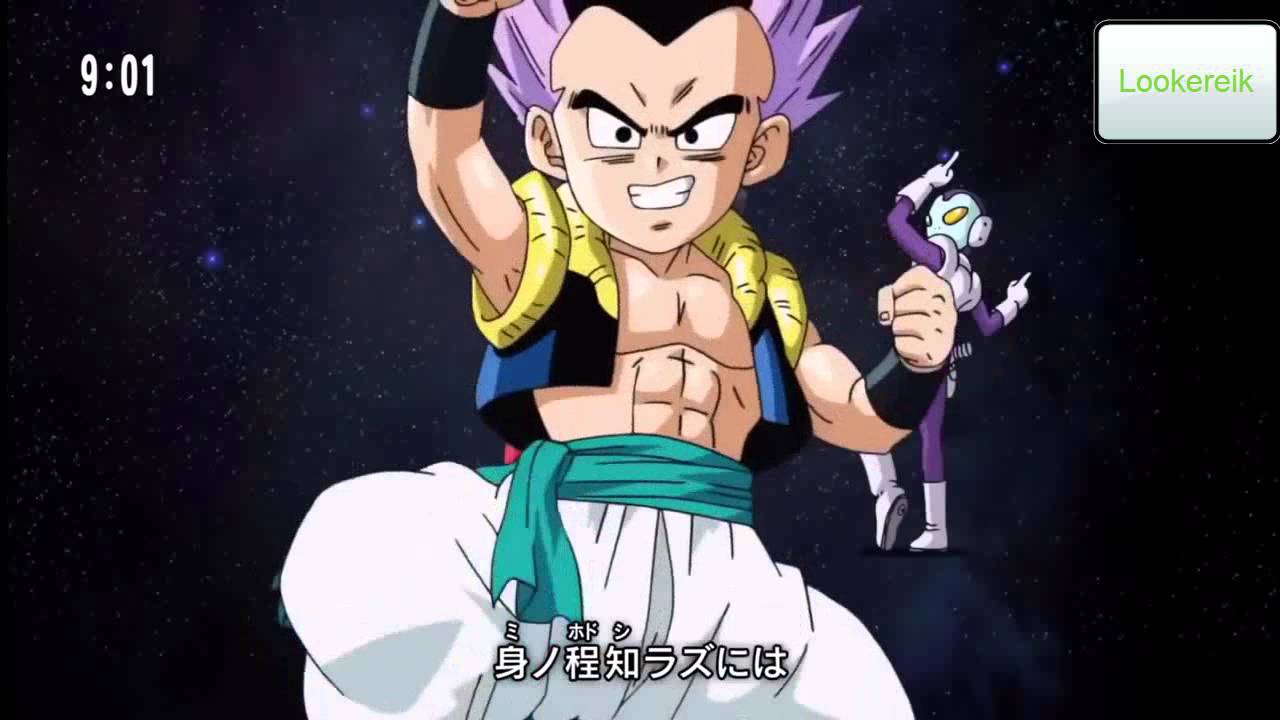 Dragon Ball Super Op YouTube