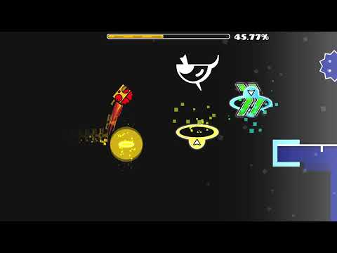 Showcase for Never Letting