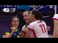 Brazil 🇧🇷 vs. Spain 🇪🇸 - Highlights | Pool Play | Girls' U17 World Championship 2026