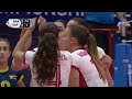 Brazil 🇧🇷 vs. Spain 🇪🇸 - Highlights | Pool Play | Girls' U17 World Championship 2026
