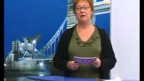 Lesson 27 - I dont know - part 6