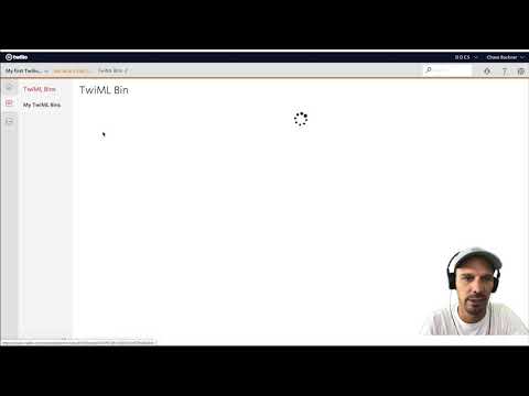 How To Set Up Voicemail For Twilio Numbers