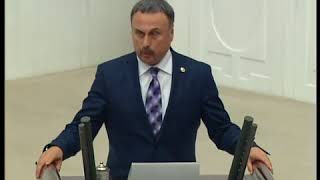 Dr. Hasan Sert Tbmm Ant İçme Töreni̇