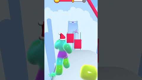 blob runner level 22