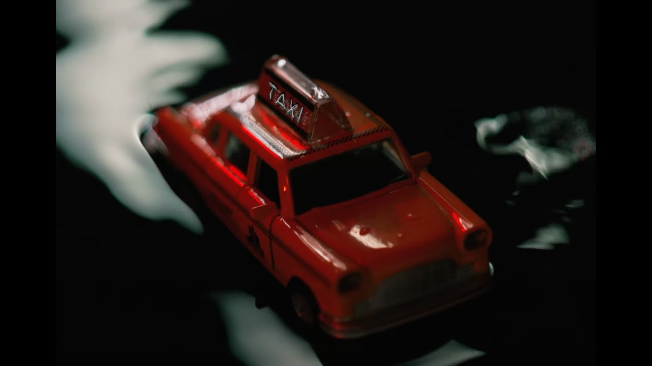 Taxi
