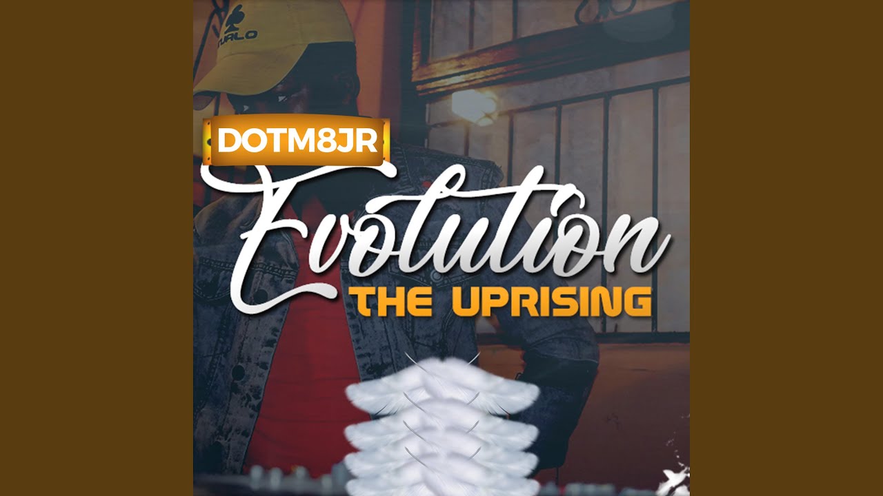 Watch Evolution on YouTube Watch Evolution on YouTube