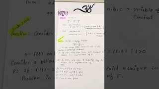 Day6#gate2026 #revision serial #motivation #success #achivement #aspirants #💯📝📒