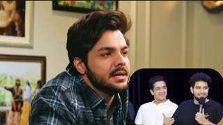 Ashish Chanchlani On Indias Got Latent Controversy