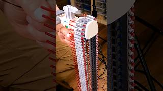 Lego Chain Gun - Part 4