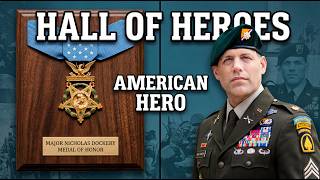 LIVE: Hall of Heroes Induction Ceremony at the Pentagon (June 19, 2026) | Defense Now Net Worth