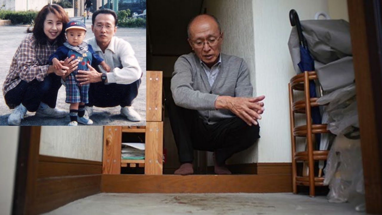 A nupui thattu an chhui chhuah theih nan kum 26 chhung Crime scene ti fai lo turin inluah man a pe! 