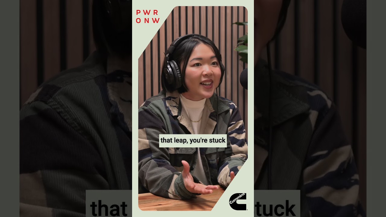 Racing towards unified power technology progress | Power Onward podcast