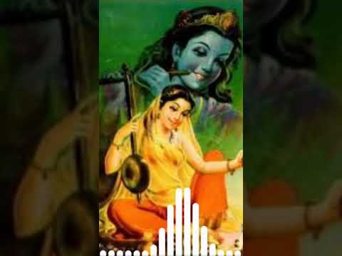 Best Radha Krishna Bhakthi Ringtone For Mobile || Radha Krishna Full Screen Whatsapp Status Video ||