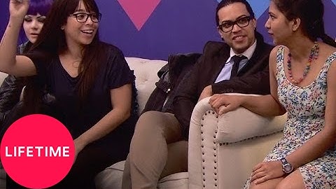 Project Runway: Challenge Winner Interview (S13, E1) | Lifetime