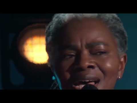 Tracy Chapman &