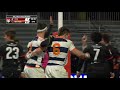 HIGHLIGHTS | Utah v New York