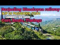 New jalpaiguri to darjeeling darjeeling himalayan railways hindustani yatri