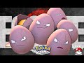 How To Find EXEGGCUTE | Pokémon Platinum