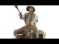 Video: Moving Lumberjack series 14 cm