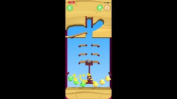 Dig This! 90-13 BALL RACE CHAPTER Walkthrough Solution