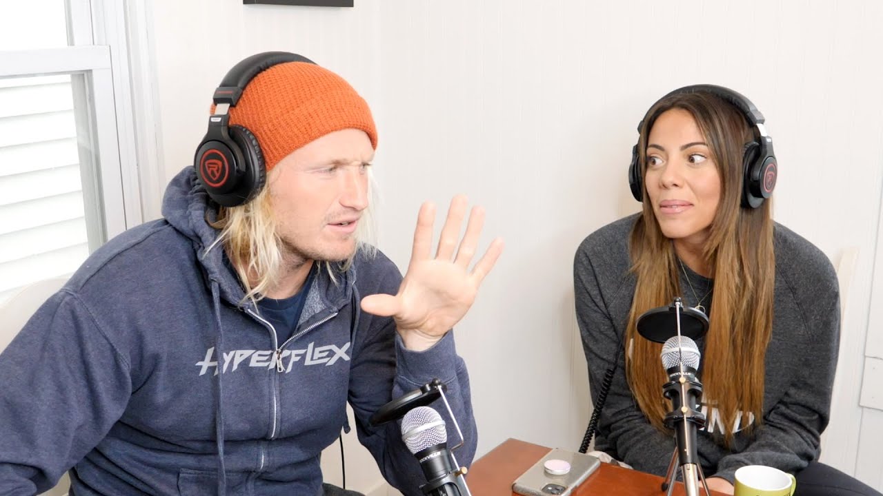 What we're looking forward to After Quarantine! Fully Nuking Podcast 9