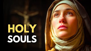 The EXTRAORDINARY Visions of Saints Who Saw Purgatory