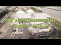 Tour the maryland bioenergy center in jessup