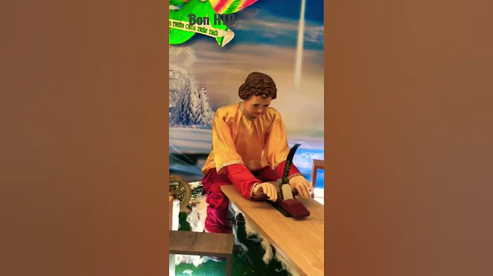 Decorate the most beautiful Christmas church p4 #shorts