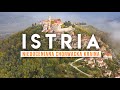 Chorwacka Istria - dlaczego Polacy jej nie lubią?! 😮 + Plitwice, Krk i dużo sucharów 🍁