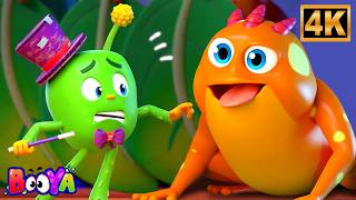 poof gone wrong funny animated cartoon videos kids booya