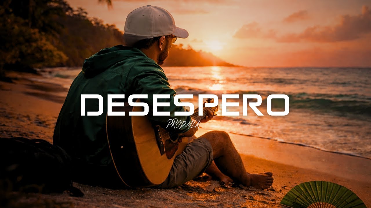 Jul x Josas - Deep House Type Beat 