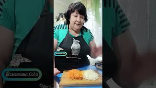 видео: Як я варю капусняк👍❤️Легко та смачно ❤️ картинка: Як я варю капусняк👍❤️Легко та смачно ❤️