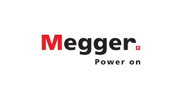 Megger MFT1553 gets run over