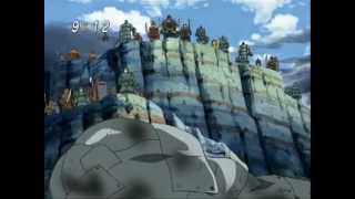 AMV - The Island of Misfit Mamono