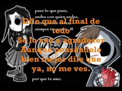 LETRA VES SIN BANDERA letra ves sin bandera: